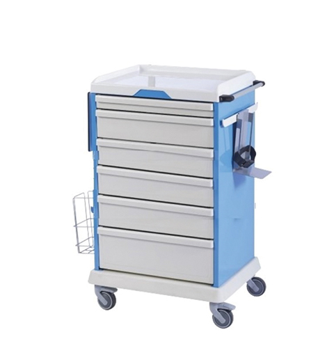 Je commande - Chariot de soins 1